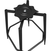 Каркас стула возвратно-поворотный SHT-S1480-VP