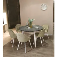 Каркас стула Sheffilton SHT-S95-1