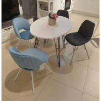 Каркас стула Sheffilton SHT-S37