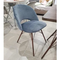 Каркас стула Sheffilton SHT-S37