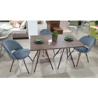 Каркас стула Sheffilton SHT-S37