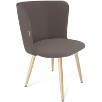 Стул Sheffilton SHT-ST36/S95-W