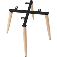 Стул Sheffilton SHT-ST36/S95-W