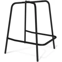 Стул полубарный Sheffilton SHT-ST59/S196-1