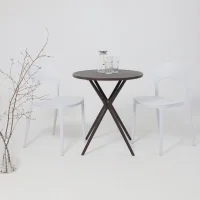 Стул OLAF, белый