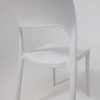 Стул OLAF, белый