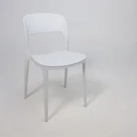 Стул OLAF, белый