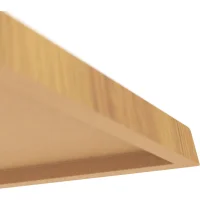 Столешница Sheffilton SHT-TT46 80/80 ВЕРЗАЛИТ