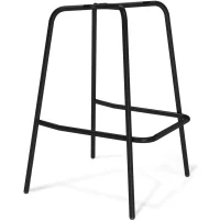 Стул барный Sheffilton SHT-ST59/S196