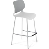 Стул барный Sheffilton SHT-ST59/S196