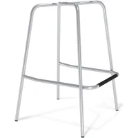 Стул барный Sheffilton SHT-ST59/S196