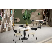 Стул Sheffilton SHT-ST85-C1/S188