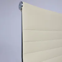 Кресло поворотное ELEGANCE, LIGHT, ECO, кремовый