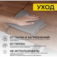 Стол раздвижной Сангай, 160(220)*80, дуб мореный, массив