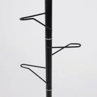Вешалка LADDER, чёрный