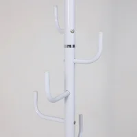 Вешалка CACTUS, (белая)