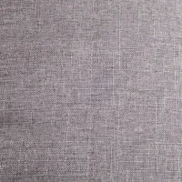Кресло-качалка Grand, серый, ткань