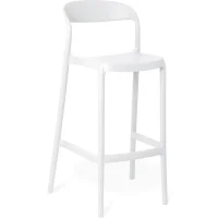 Стул барный Sheffilton SHT-S220