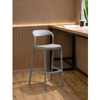 Стул барный Sheffilton SHT-S220