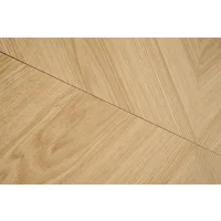 Стол обеденный HALMAR EDMONDO дуб/черный 160-240/90