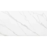 Стол обеденный SIGNAL HERMES эффект белого мрамора/золотой 160/90