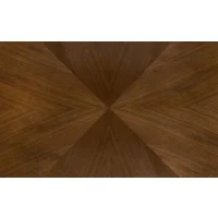 Стол обеденный HALMAR VAGNER орех 220/98