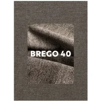 Стул SIGNAL JULIA Brego 40 капучино/черный
