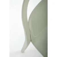 Стул HALMAR K490 мятный