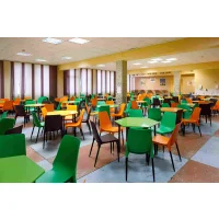 Стул Sheffilton SHT-ST75/S424-C