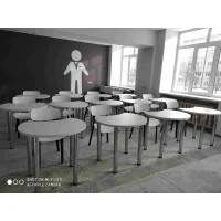 Спинка стула Sheffilton SHT-SB85