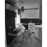 Сидение Sheffilton SHT-ST31 белый