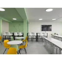 Столешница Sheffilton SHT-TT 80 МДФ