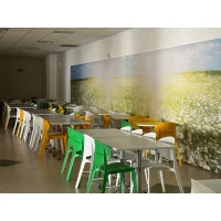 Стул Sheffilton SHT-S111-P