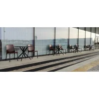 Каркас стула Sheffilton SHT-S424