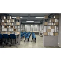 Каркас стула Sheffilton SHT-S130 HD