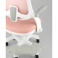 Кресло детское TopChairs 2572 розовый