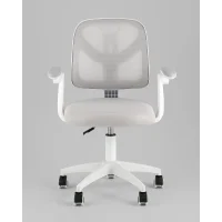 Кресло детское TopChairs 2592 серый