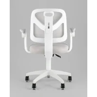 Кресло детское TopChairs 2592 серый