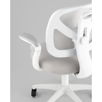 Кресло детское TopChairs 2592 серый