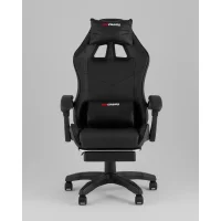 Кресло спортивное TopChairs MG-7019 черный