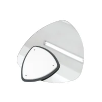Зеркало Суоми комплект 2 шт (711х713/396х398)