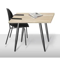 Стул Sheffilton SHT-ST29-C12/S98 ежевичное вино