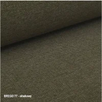 Стул SIGNAL BERRY Brego 77 оливковый/черный