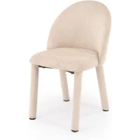 Стул HALMAR K598 бежевый