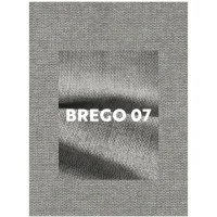 Стул SIGNAL JERRY Brego 07 серый/кашемир