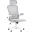 Кресло офисное TopChairs Airone белый