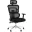 Кресло офисное TopChairs Techno черный