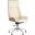 Кресло руководителя TopChairs Crown SN бежевый