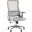 Кресло офисное TopChairs Argo серый