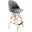 Стул барный Sheffilton SHT-ST35-1/S80